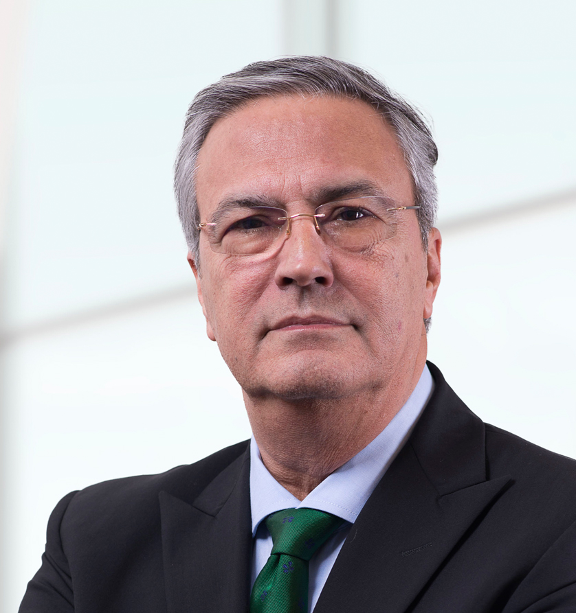 Edmundo Figueiredo Director, CFO