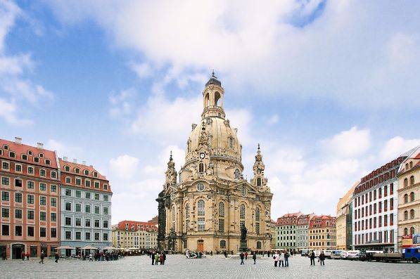 Dresden | Ronny Kreutel