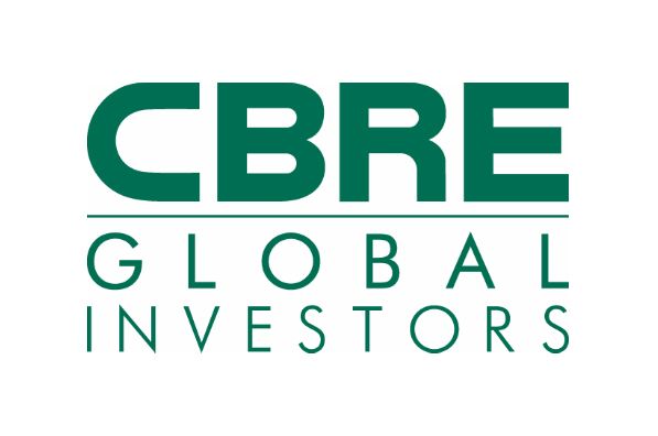 cbre global investors