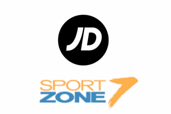 JD and Sport Zone
