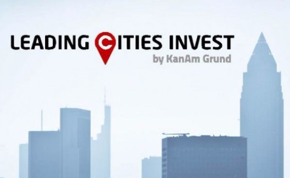 Leading cities invest