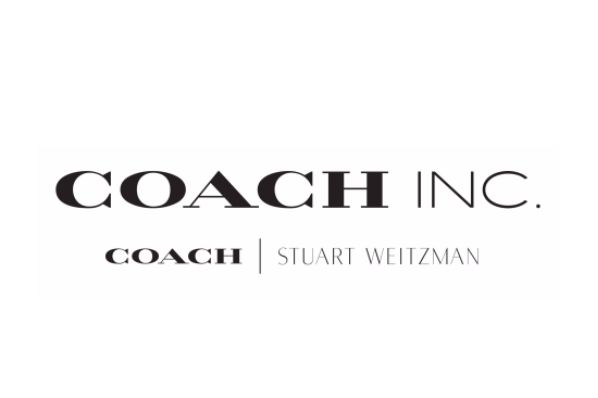 Coach and Stuart Weitzman logo