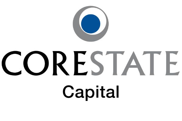 Corestate logo