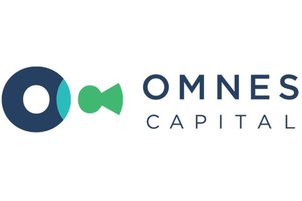 omnes capital logo