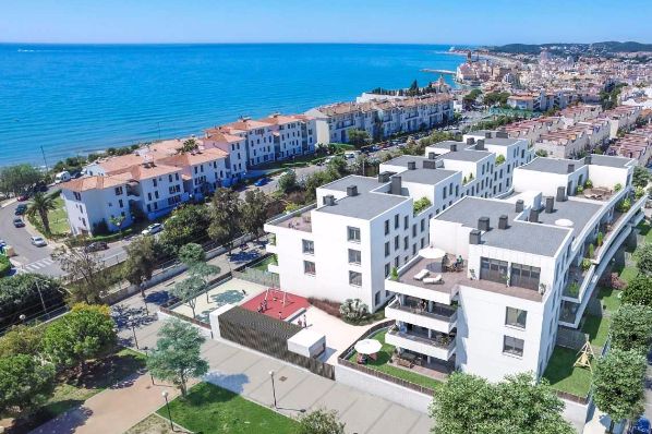 Neinor Homes sitges