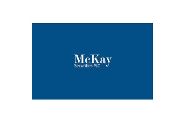 mckay securities PLC