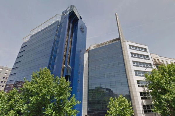 AEW acquires €30m Madrid office for EVI