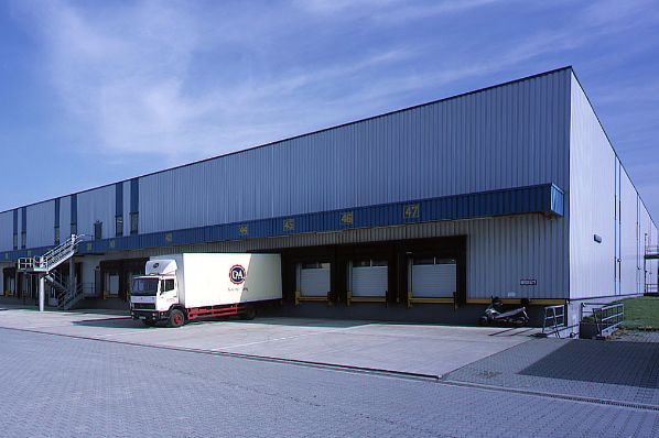 RLI Investors acquire €30m logistics property in Monchengladbach