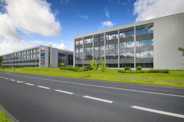 Allianz acquires the Vertigo Real Estate Complex for €178m (LU)