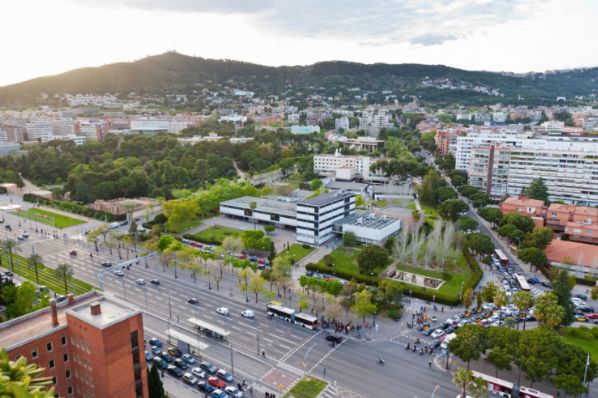 Temprano Capital Partnersto to build a new student residence in Barcelona (ES)