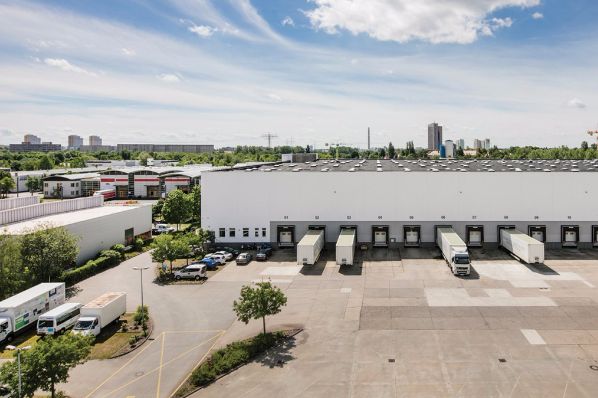 Garbe Industrial Real Estate acquires logistics portfolio in Germany (DE)