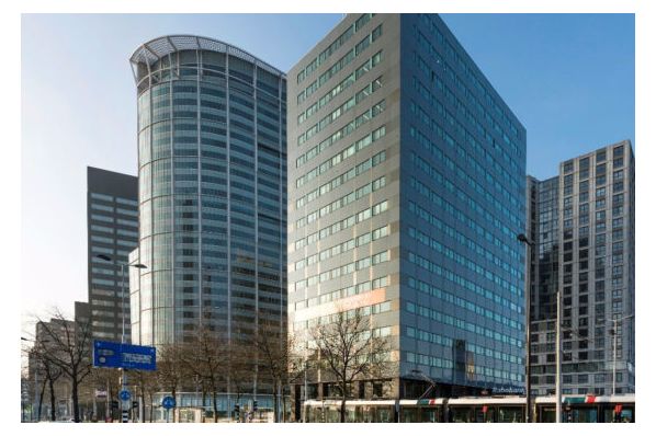 HighBrook Investors acquires Blaak 333 in Rotterdam (NL)