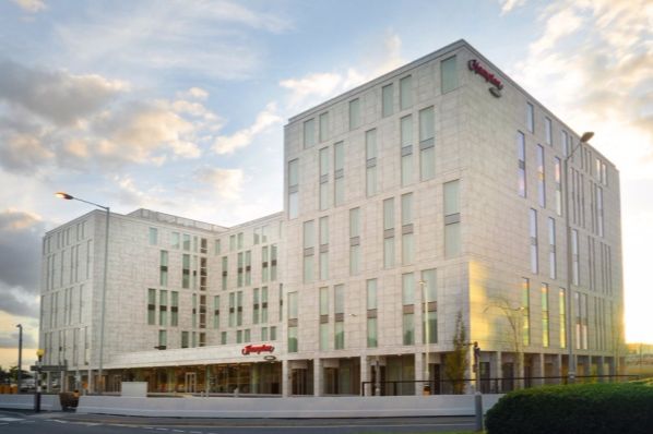 Urban&Civic sells Stansted Hotel (GB)