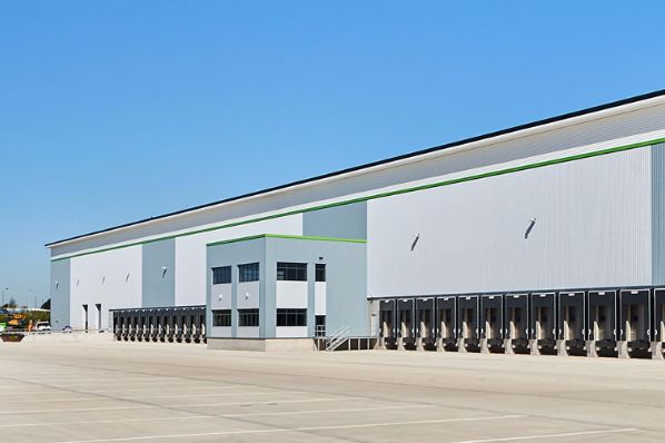 Goodman to develop 70,000 ft² built-to-suit logistics centre at Derby Commercial Park (GB)