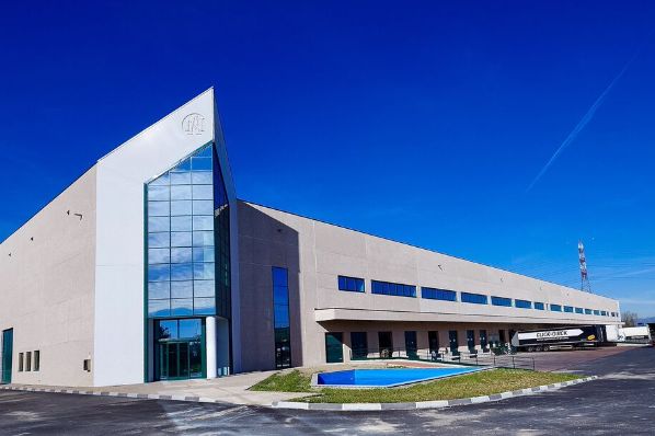 CBRE GI purchases 31,100 m² logistics facility in Truccazzano (IT)
