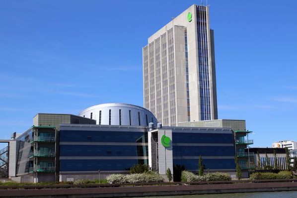 Regenero buys Fortum’s head office in Keilaniemi for €74m (FI)