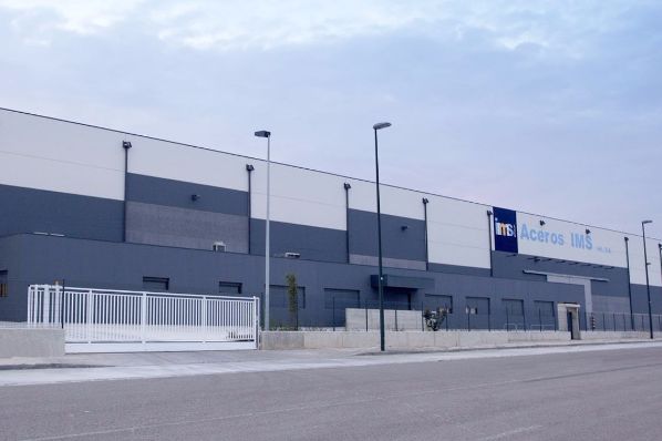 CBRE GI and Montepino join forces to invest in logistics (ES)