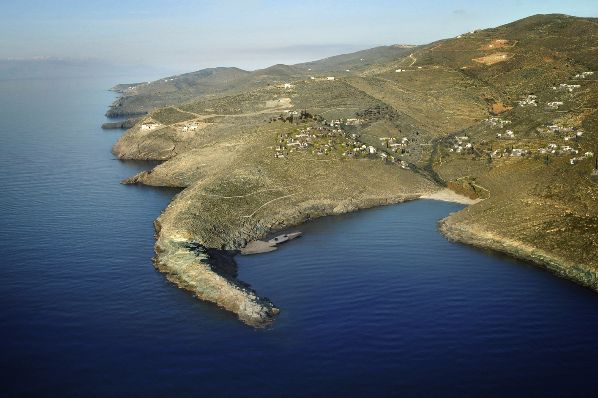 One&Only Kéa Island Resort coming to Greece