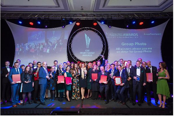 EuropaProperty announces winners of 7th annual CEE Investment Awards (PL)