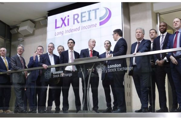 LXi REIT purchases two UK care home portfolios for €34.2m