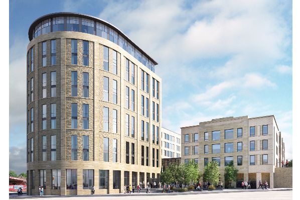 Henderson Park and Hines launch student housing JV (GB)