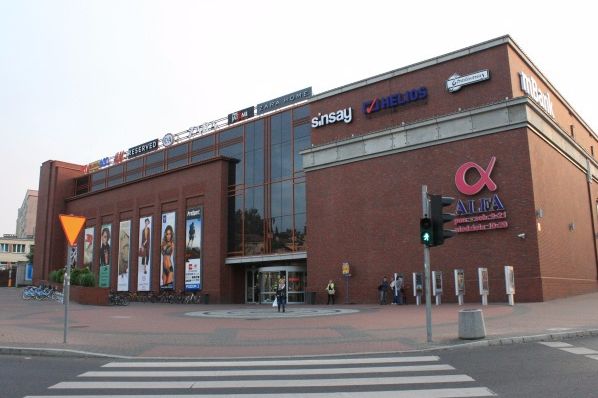 NEPI Rockcastle buys €92.3m Polish mall