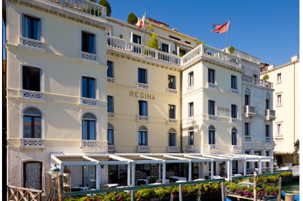 Benson Elliot JV generates €550m from seven hotel portfolio disposals