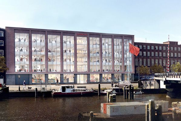 TH Real Estate acquires ‘The Warehouse’ office asset for c.€50m (NL)
