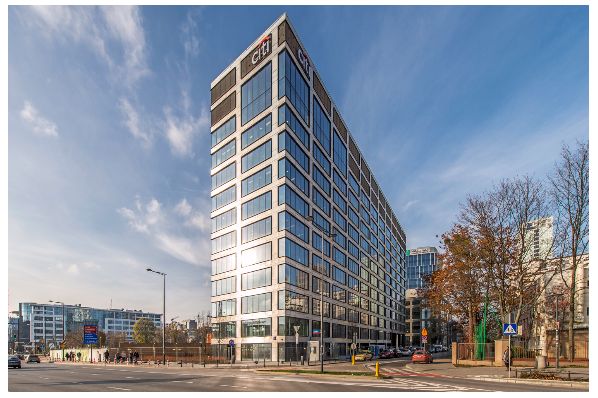 Hansainvest buys Warsaw office scheme for €83m (PL)