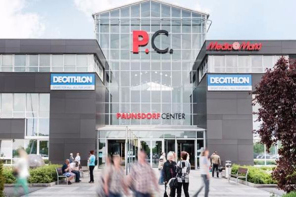 AXA IM buys Paunsdorf shopping centre in Leipzig for €132.5m (DE)