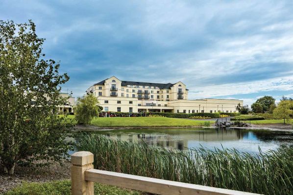 Fairfield Real Estate Finance buys Knightsbrook Hotel, Spa & Golf Resort for €19.5m (IE)