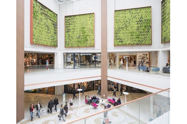 Hammerson sells Saint Sébastien shopping centre for €162m (FR)