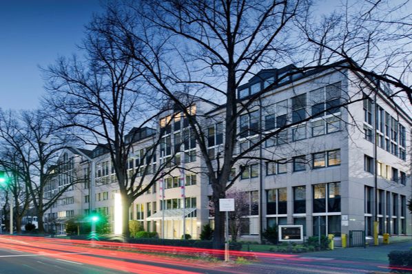 Tristan Capital fund buys Bonn office asset for €35m (DE)