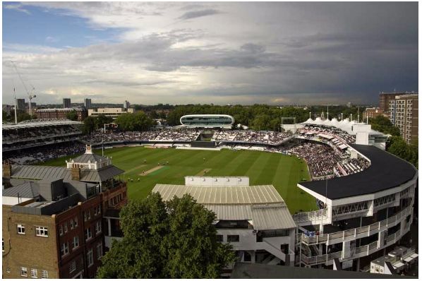 Investec provides €52.19m for WCP Lord’s scheme (GB)