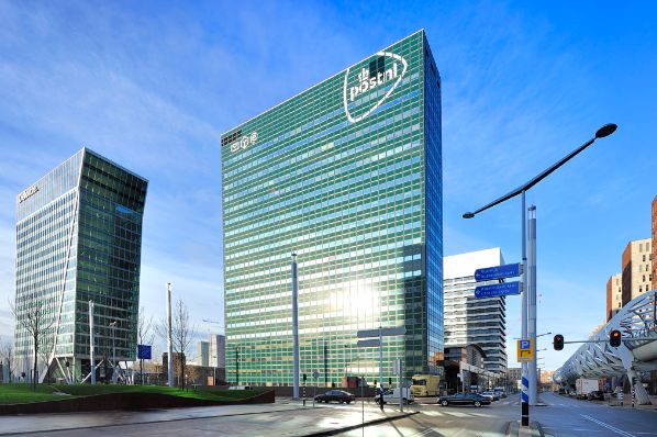 CBRE Global Investors sells Beatrix II office building in the Hague (NL)