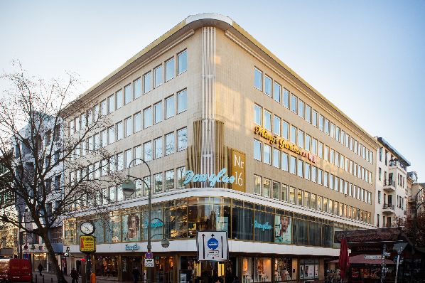Redevco acquires prime retail asset on Berlin’s Tauentzienstraße (DE)