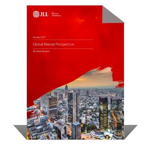 Global Market Perspective  | JLL