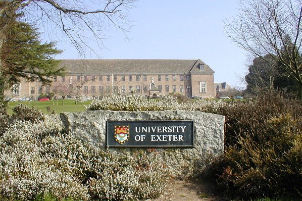 LGIM secures Exeter University deal for €85.5m (GB)
