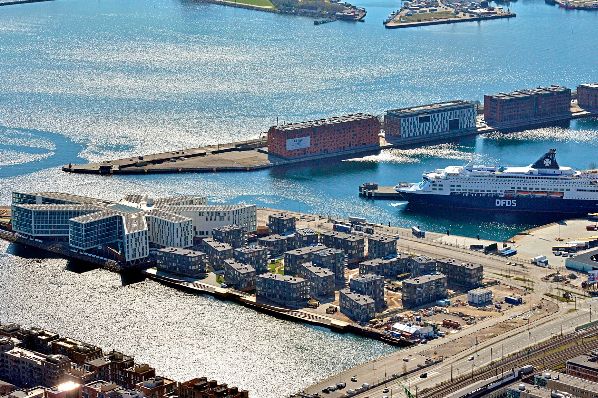 Patrizia acquires Copenhagen’s ‘Marble City’ (DK)