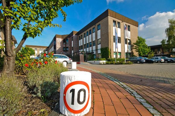 Sirius Real Estate acquires Krefeld business park for €9.2m (DE)