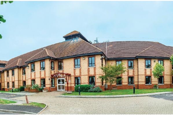 Mayfair Capital acquires Brookfield Care Home in Oxford for €9.29m (GB)