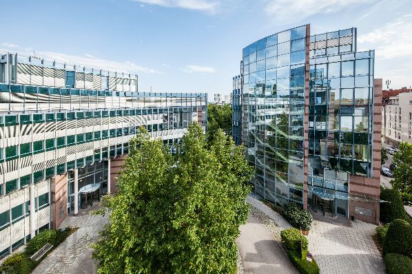 Invesco RE acquires three European core office properties for €140m