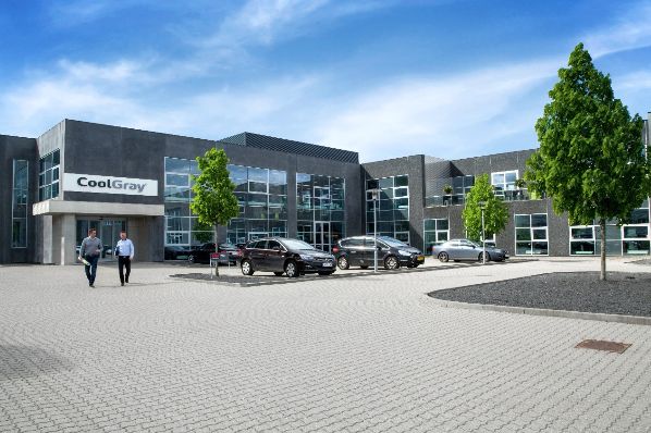 CapMan acquires office and light industrial propert in Copenhagen (DK)