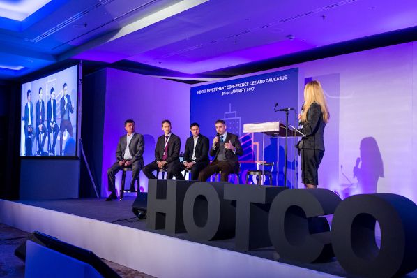 Horwath HTL announces the launch of the second HOTCO Hotel Investment Conference (HU)
