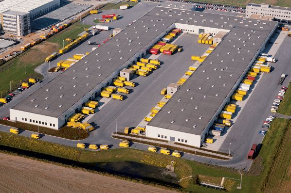 Oxenwood acquires prime DHL logistics portfolio in Germany for €71.6m