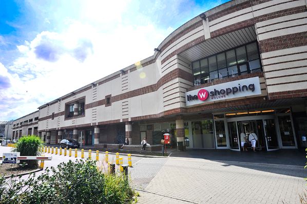 Eurocommercial acquires Woluwe shopping centre in Brussels for €468m (BE)