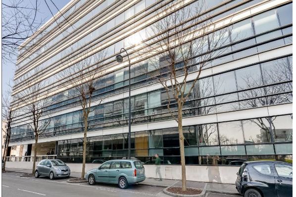 Quilvest acquires Paris office property from Aviva (FR)