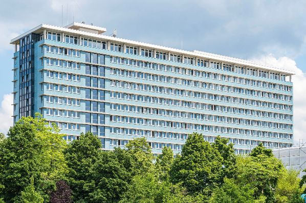 Union Investment acquires Mitte Town Hall in Berlin for €87.4m (DE)