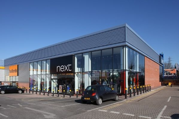 Hammerson disposes of Battery Retail Park for €65.8m (GB)
