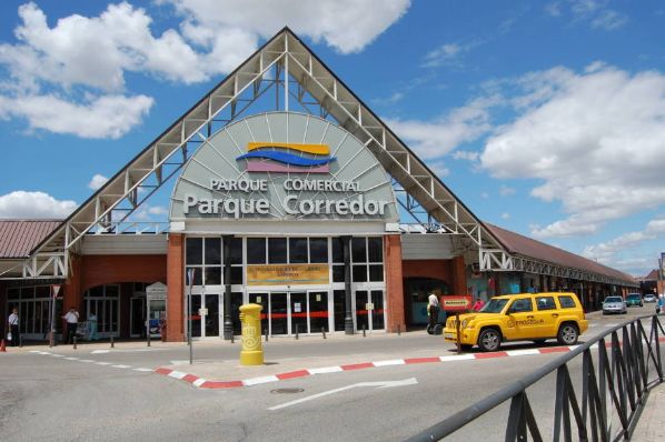Redevco JV acquires majority stake in Parque Corredor shopping center for €140m (ES)